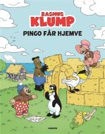 Rasmus Klump: Pingo får hjemve