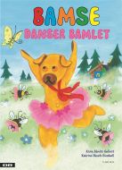 Bamse danser bamlet