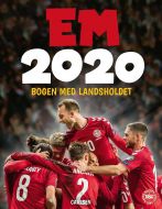 EM 2020 - Bogen med landsholdet