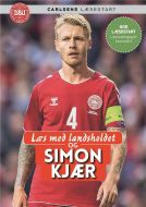 Læs med landsholdet - og Simon Kjær