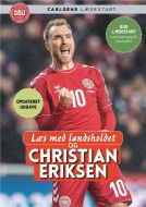 Læs med landsholdet - og Christian Eriksen