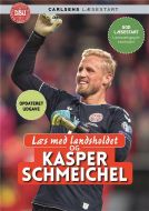 Læs med landsholdet - og Kasper Schmeichel