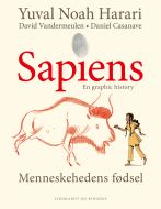 Sapiens: Menneskehedens fødsel