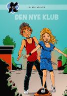 K for Klara (8) - Den nye klub