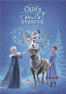 Olafs Frost Eventyr