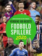 Verdens 100 bedste fodboldspillere 2020