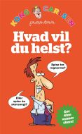 Kong Carlsen - Hvad vil du helst? (kolli 6)