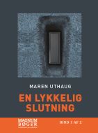 En lykkelig slutning (Storskrift)