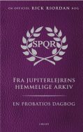 Fra Jupiterlejrens hemmelige arkiv - En probatios dagbog