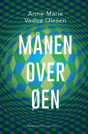 Månen over Øen