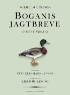 Boganis: Jagtbreve