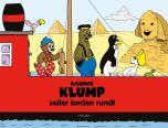 Rasmus Klump sejler jorden rundt