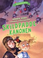 Opdagerklubben (2) - Skildpaddekanonen