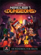 Minecraft Dungeons