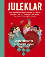 Juleklar - Godnathistorier der får børn til at glæde sig i søvne