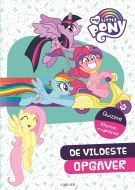 My Little Pony: Aktivitetsbog (kolli 6)