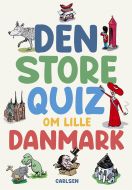 Den store quiz om lille Danmark