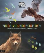 Vilde vidunderlige dyr