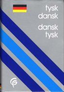 Tysk-Dansk/Dansk-Tysk Ordbog