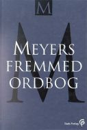 Meyers Fremmedordbog 