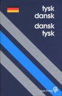 Tysk-dansk, dansk-tysk ordbog