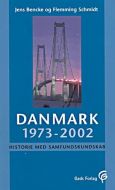 Danmark 1973 - 2002