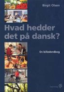 Hvad hedder det på dansk?