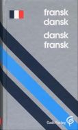 Fransk-dansk, dansk-fransk ordbog