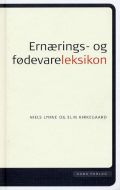 Ernærings- og fødevareleksikon