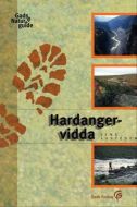 Gads naturguide til Hardangervidda