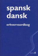 Spansk-dansk erhvervsordbog