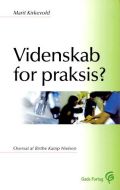 Videnskab for praksis