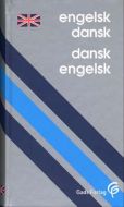 Engelsk-dansk, dansk-engelsk ordbog