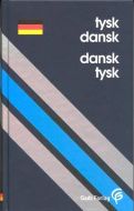 Tysk-dansk, dansk-tysk ordbog