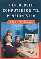 Den bedste computerbog til pensionister For let øvede