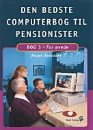 Den bedste computerbog til pensionister For øvede