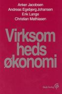 Virksomhedsøkonomi