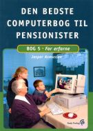 Den bedste computerbog til pensionister For erfarne