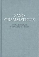 Saxo Grammaticus