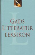 Gads Litteraturleksikon