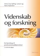 Videnskab og forskning