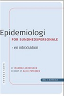 Epidemiologi for sundhedspersonale