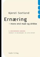 Ernæring - mere end mad og drikke