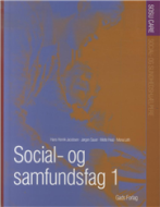 Social- og samfundsfag 1 - SSH