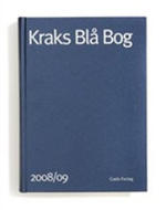 Kraks blå bog 8.019 biografier over nulevende danske, færøske og grønlandske kvinder og mænd