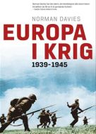 Europa i krig