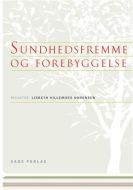 Sundhedsfremme og forebyggelse