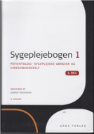 Sygeplejebogen 1, 1. del, 3. udg.