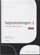 Sygeplejebogen 1, 2. del, 3. udg.