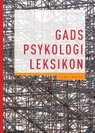 Gads Psykologileksikon